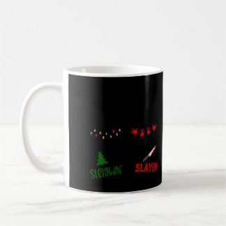 Taza De Café O Es Un Documental Asesino En Serie O Una Christma
