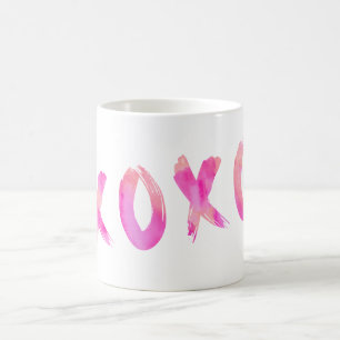 Taza De Café ✘ o ✘ o