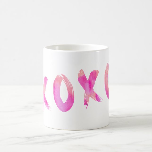 Taza De Café ✘ o ✘ o (Centro)