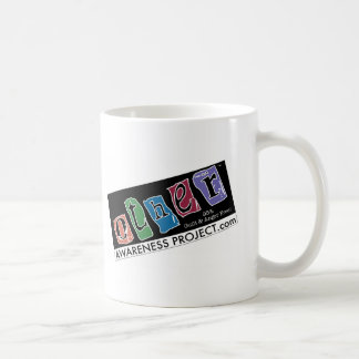 Taza De Café OAP-Taza