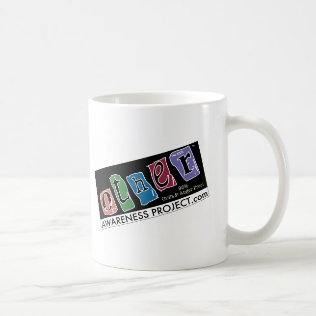 Taza De Café OAP-Taza (Derecha)