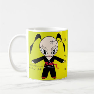 Taza De Café Oase Li Mok