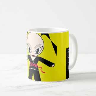 Taza De Café Oase Li Mok