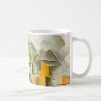 Taza De Café Oasis en colores -