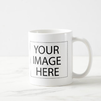 Taza De Café Obama