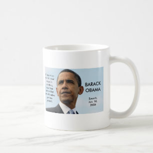Taza De Café obama22_16604051, obama22_16604051, es solamente