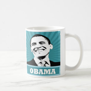 Taza De Café Obama 2009