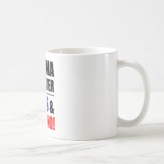 Taza De Café Obama para siempre: ¡2016 y más allá!