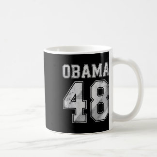 Taza De Café Obama vintage presidente 2028 Obama 2
