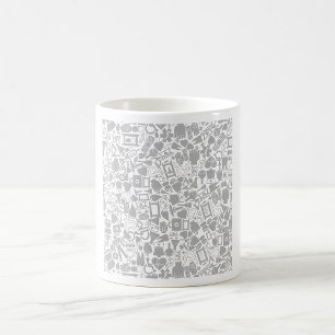 Taza De Café Objetos médicos