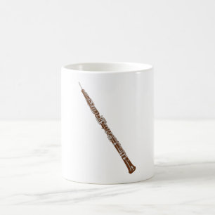 Taza De Café Oboe