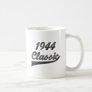 Taza De Café Obra clásica 1944