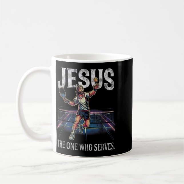 Taza De Café Obra de Arte de Imagen (Izquierda)