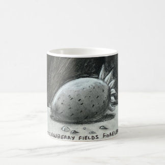 Taza De Café Obra de arte única que despierta recuerdos