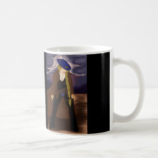 Taza De Café Obras clásicas de Ron Washburn