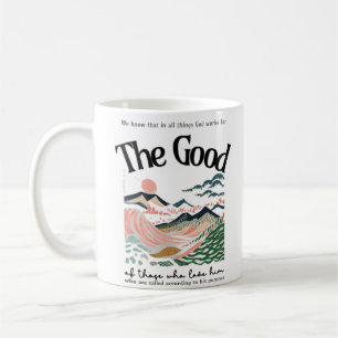 Taza De Café Obras de arte romanas 8:28