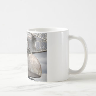 Taza De Café Observatorio Arecibo (Puerto Rico)