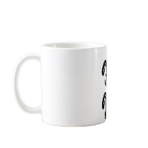 Obtén el Chica barato Mug