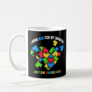 Taza De Café Obtén este regalo de la Camisa para el Mes de Conc