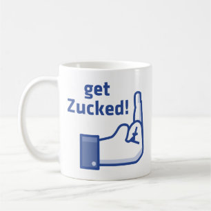 Taza De Café Obtén Zucke