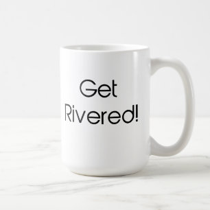 Taza De Café Obtener arrollado