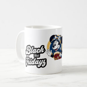 Taza De Café "Obtenga un diseño de logo de camiseta personaliza