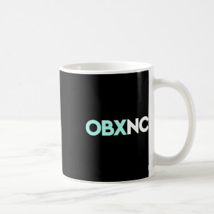 Taza De Café Obx Nc Outer Banks Carolina del Norte Viaje Vacaci