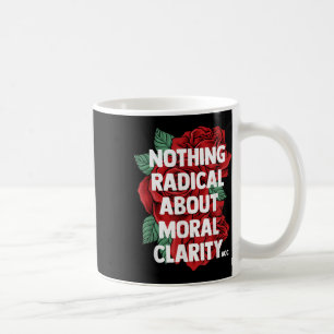 Taza De Café Ocasio Cortez Cita diciendo el lema Aoc regalo lib