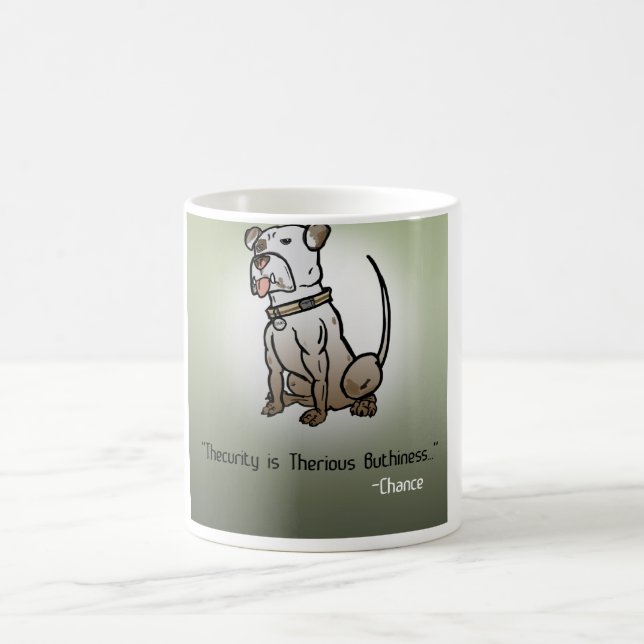 Taza De Café ocasión y "taza cody de la ocasión de la (Centro)