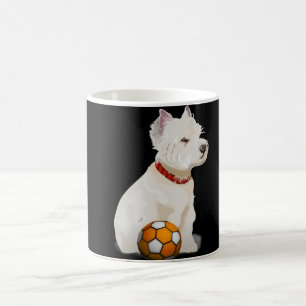 Taza De Café occidental