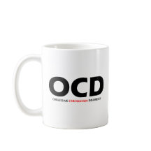 OCD - Trastorno obsesivo de Chihuahua