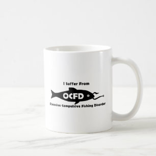 TAZA DE CAFÉ OCFD