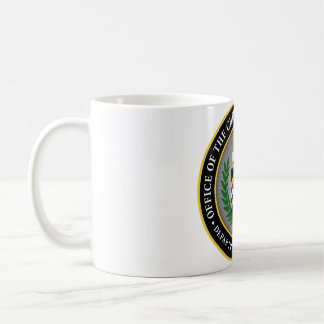 Taza De Café OCLL Mug