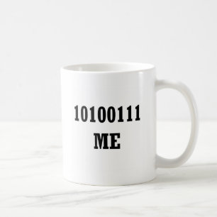 Taza De Café Octeto yo