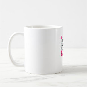 Taza De Café Octubre Usamos Conciencia Sobre El Cáncer De Mama 