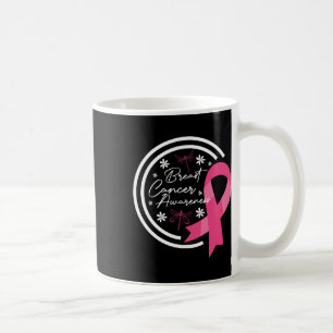 Taza De Café Octubre: Usamos Drago De Concienciación Sobre El C