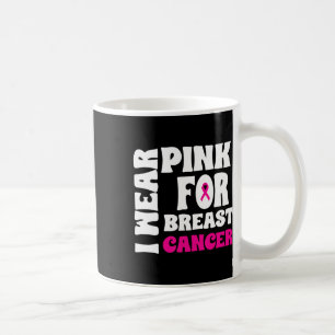 Taza De Café Octubre Vivimos Mujeres De Concienciación Sobre El