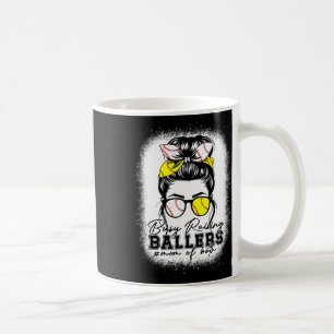 Taza De Café Ocupada Criando Llers Vende Suave Leopardo Para Mu