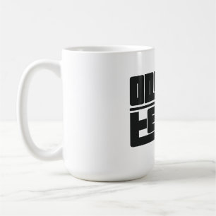 Taza De Café Odessa - Texas