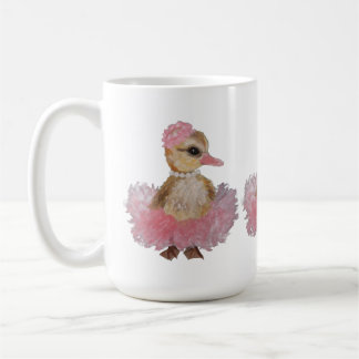 Taza De Café Odette en una TAZA!