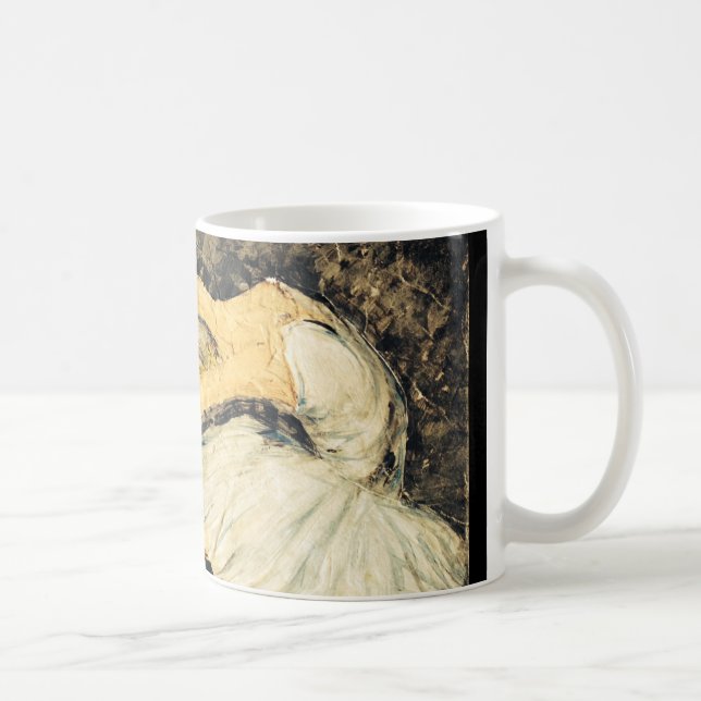 Taza De Café Odile (Derecha)