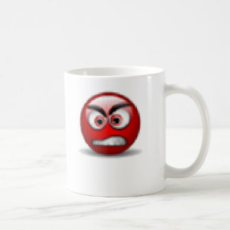 Taza De Café Odio la Lunes-Taza