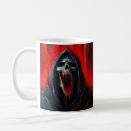 Taza De Café ODIO | Mug