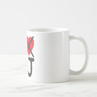 Taza De Café Odio NJ - New Jersey