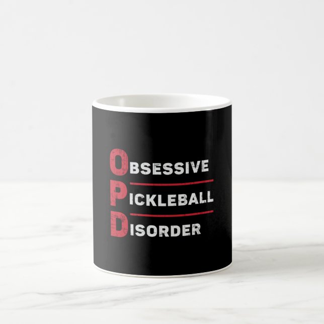 Taza De Café Odioso jugador de baloncesto (Centro)