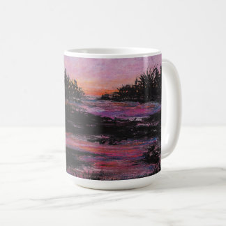 Taza De Café Odyssey Mug