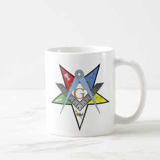 TAZA DE CAFÉ OES MÁS ALLÁ DEL PATRÓN