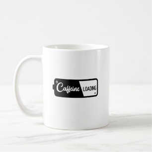 Taza De Café oferta de coffee lover:carga de café