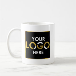 Taza De Café Oferta promocional de tu logotipo para empresas pe