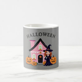 Taza De Café Ofertas de fiesta de Halloween para todas las edad